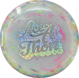 Ace-A-Thon | Z Jawbreaker UV Zombee