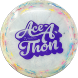 Ace-A-Thon | Z Jawbreaker UV Zombee