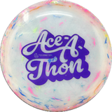 Ace-A-Thon | Z Jawbreaker UV Zombee