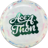 Ace-A-Thon | Z Jawbreaker UV Zombee