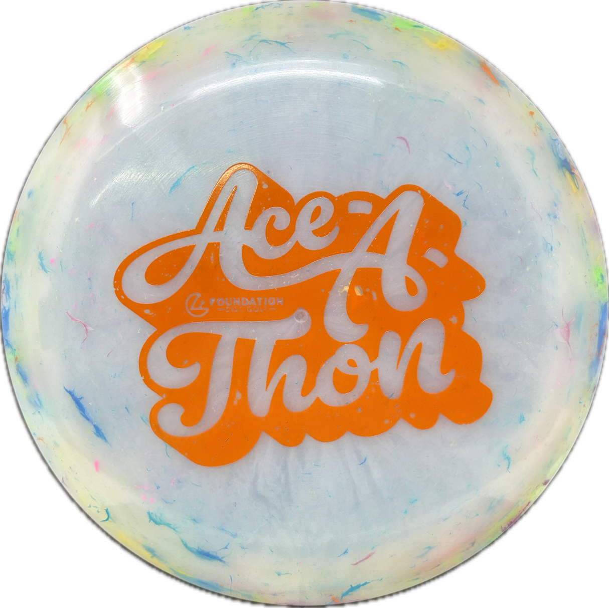 Ace-A-Thon | Z Jawbreaker UV Zombee