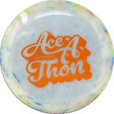 Ace-A-Thon | Z Jawbreaker UV Zombee