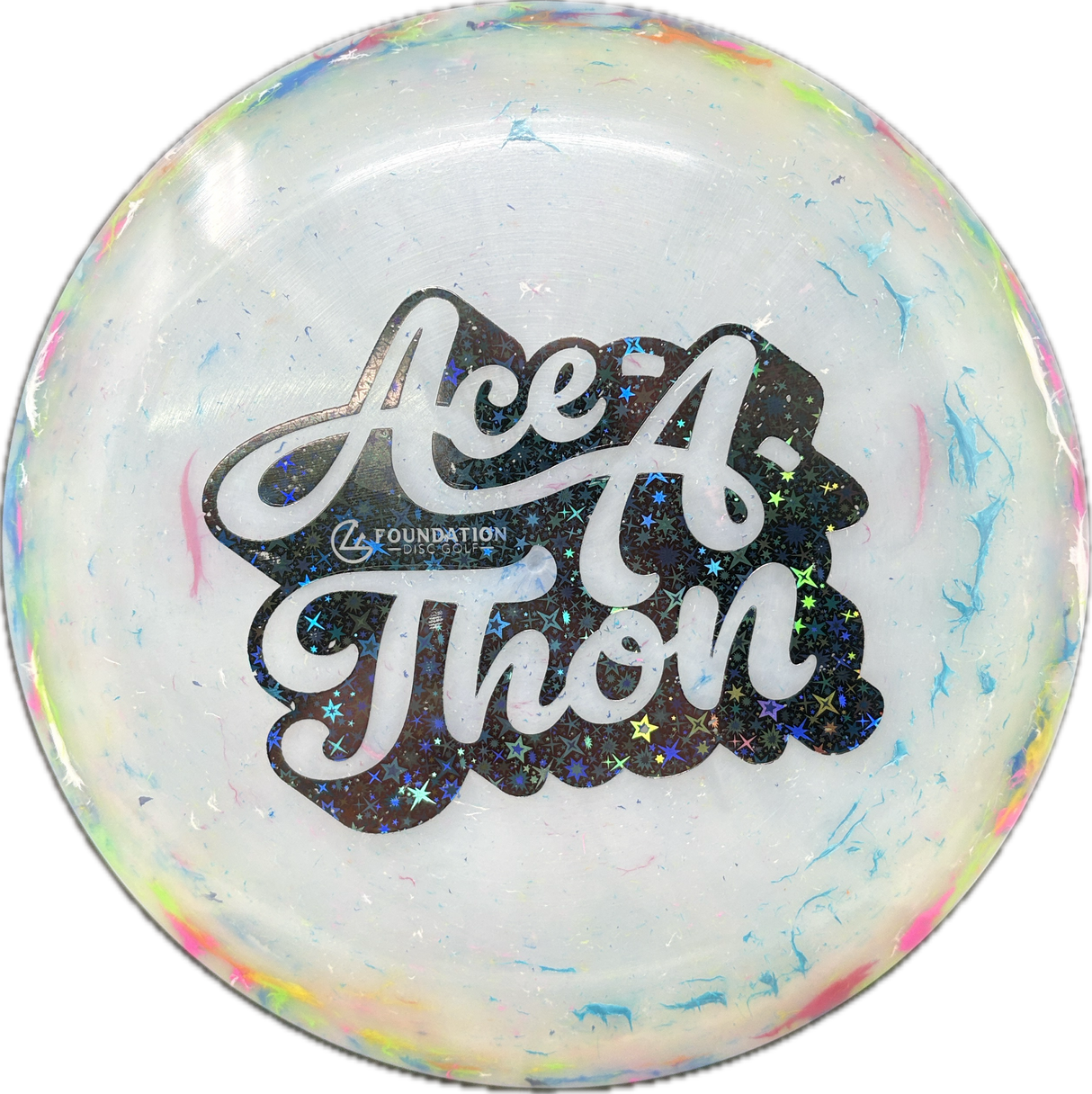 Ace-A-Thon | Z Jawbreaker UV Zombee
