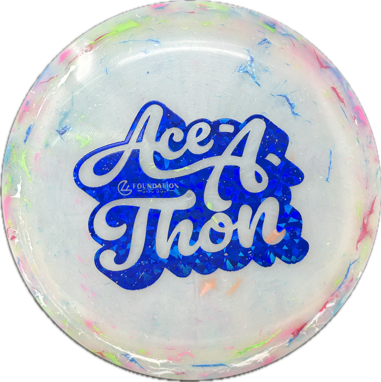 Ace-A-Thon | Z Jawbreaker UV Zombee