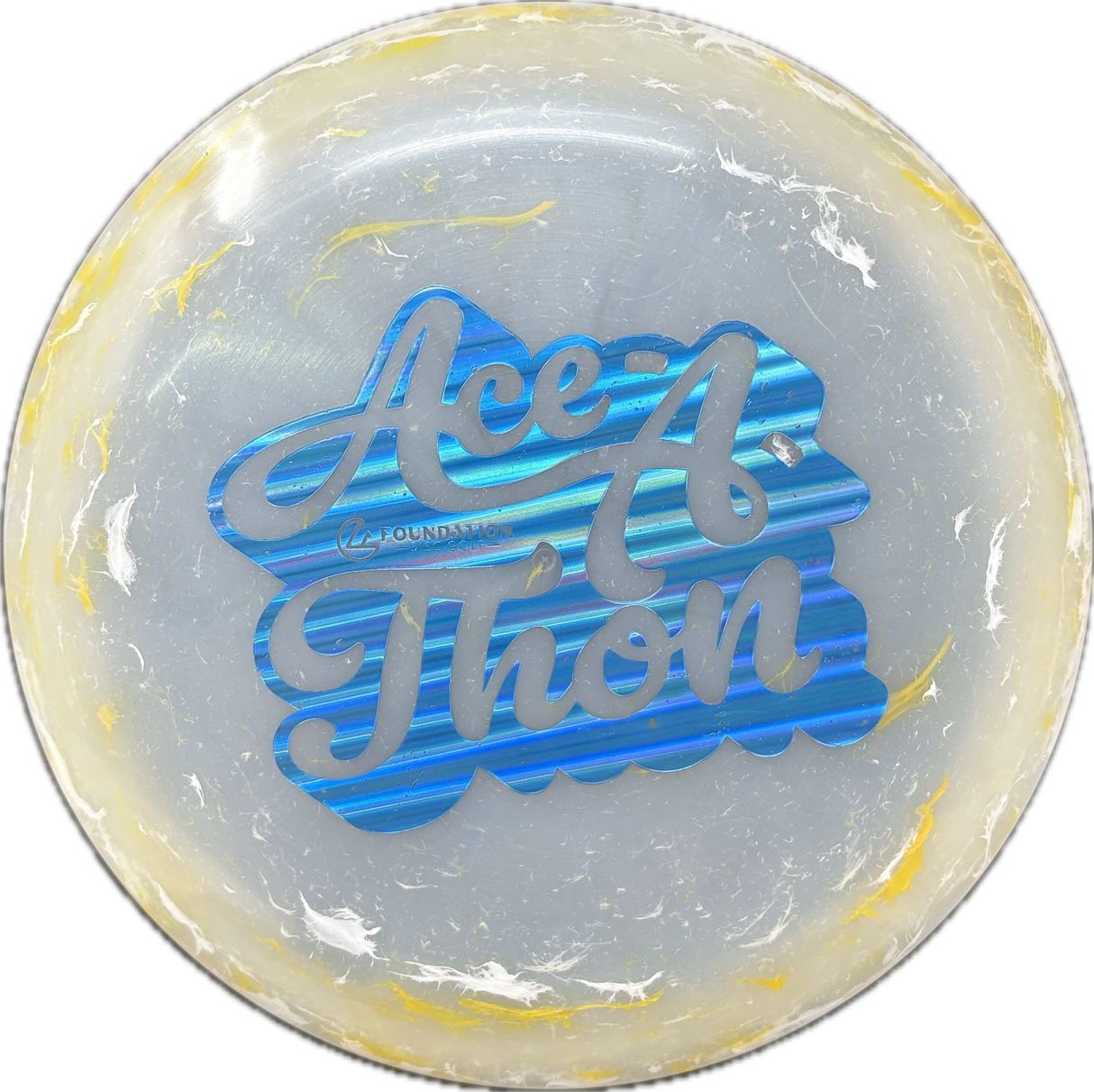 Ace-A-Thon | Z Jawbreaker UV Zombee