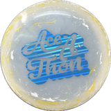 Ace-A-Thon | Z Jawbreaker UV Zombee
