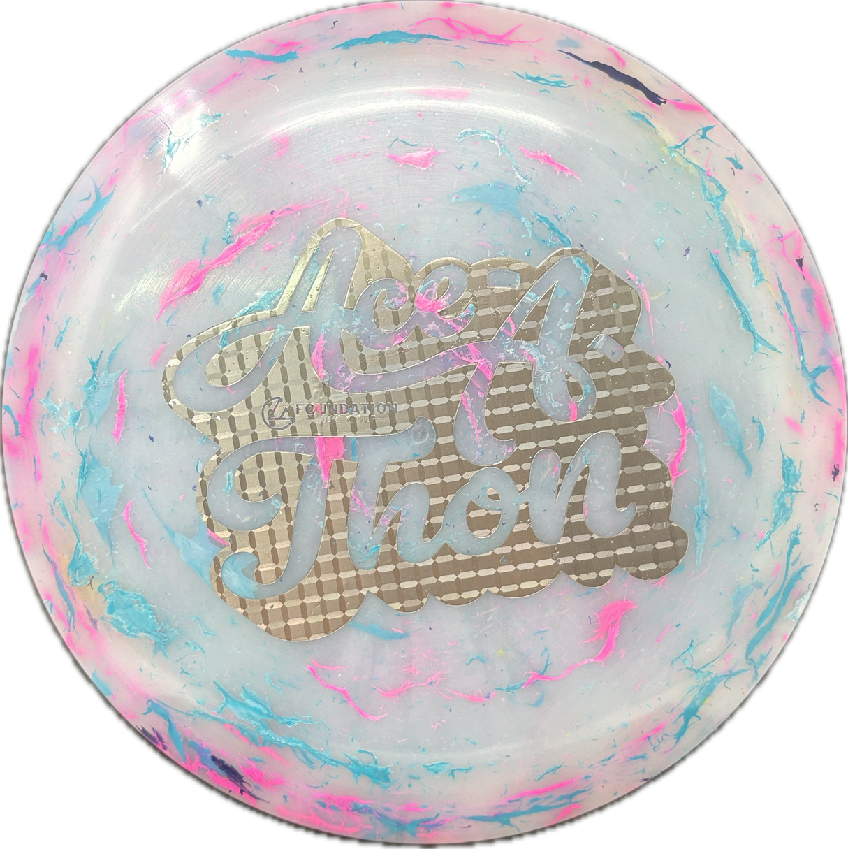 Ace-A-Thon | Z Jawbreaker UV Zombee
