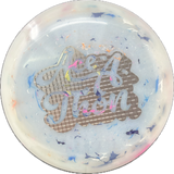 Ace-A-Thon | Z Jawbreaker UV Zombee