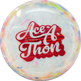 Ace-A-Thon | Z Jawbreaker UV Zombee