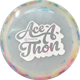 Ace-A-Thon | Z Jawbreaker UV Zombee