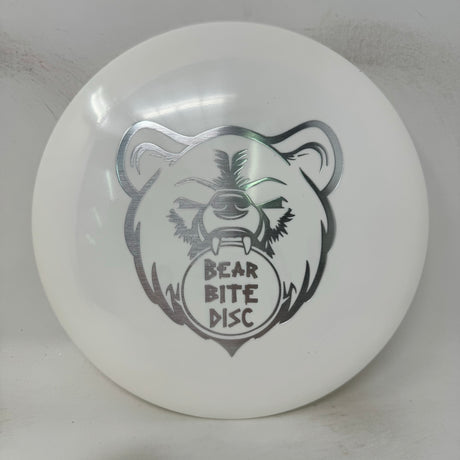 Bear Bite Custom Hades-Discraft-Foundation Disc Golf