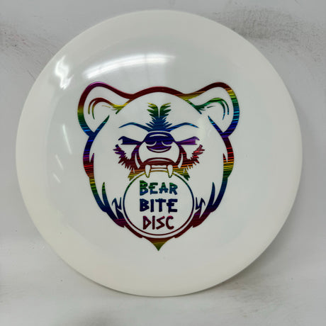 Bear Bite Custom Hades-Discraft-Foundation Disc Golf