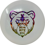 Bear Bite Custom Hades-Discraft-Foundation Disc Golf