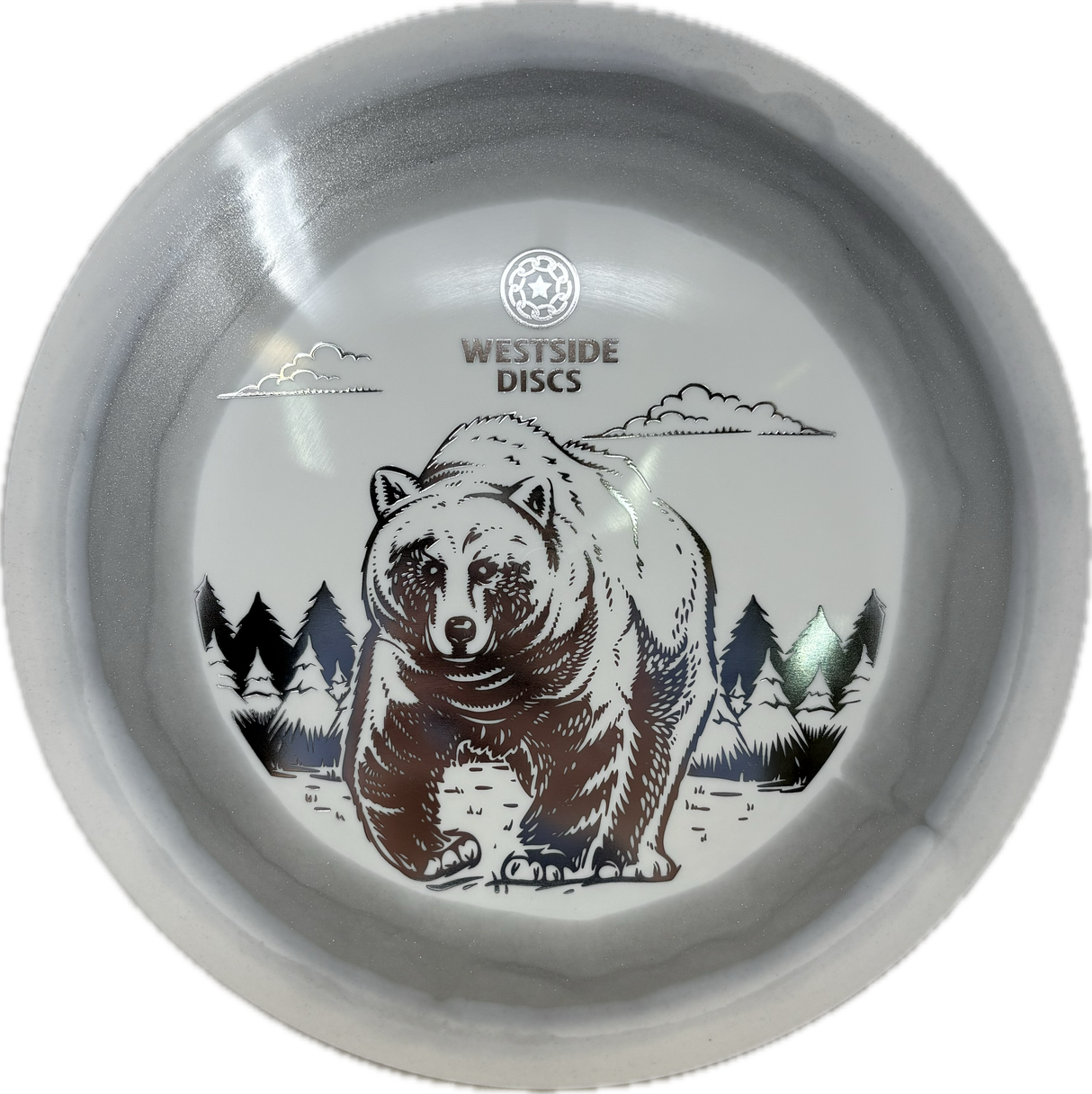 Bear-Westside Discs-Foundation Disc Golf