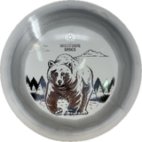 Bear-Westside Discs-Foundation Disc Golf
