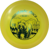 Bear-Westside Discs-Foundation Disc Golf