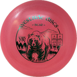 Bear-Westside Discs-Foundation Disc Golf