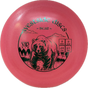 Bear-Westside Discs-Foundation Disc Golf