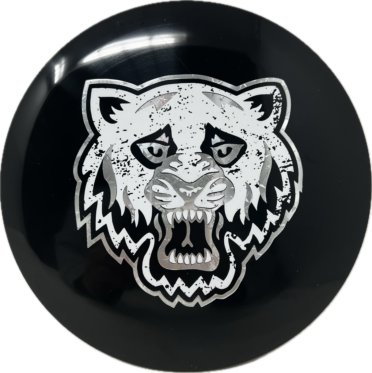 Bearkat-Lonestar-Foundation Disc Golf