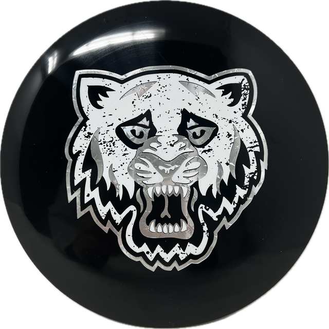 Bearkat-Lonestar-Foundation Disc Golf