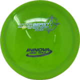 Beast-Innova-Foundation Disc Golf
