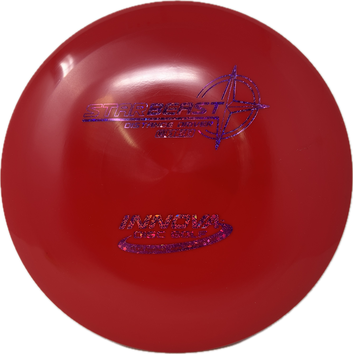 Beast-Innova-Foundation Disc Golf