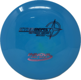 Beast-Innova-Foundation Disc Golf
