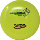 Beast-Innova-Foundation Disc Golf