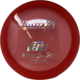 Beast-Innova-Foundation Disc Golf