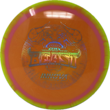Beast-Innova-Foundation Disc Golf