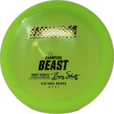 Beast-Innova-Foundation Disc Golf