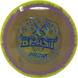 Beast-Innova-Foundation Disc Golf