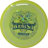 Beast-Innova-Foundation Disc Golf