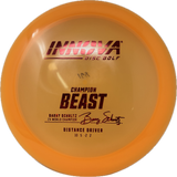 Beast-Innova-Foundation Disc Golf