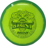 Beast-Innova-Foundation Disc Golf