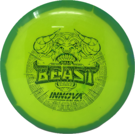 Beast-Innova-Foundation Disc Golf