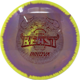 Beast-Innova-Foundation Disc Golf