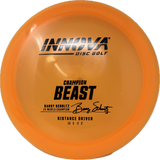 Beast-Innova-Foundation Disc Golf