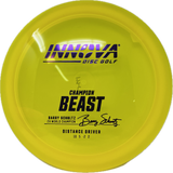 Beast-Innova-Foundation Disc Golf