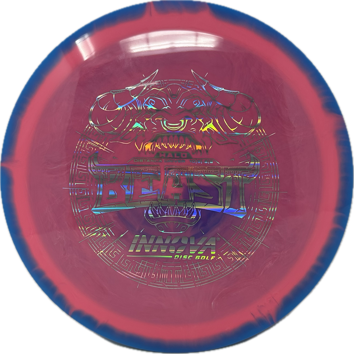 Beast-Innova-Foundation Disc Golf