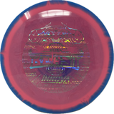 Beast-Innova-Foundation Disc Golf