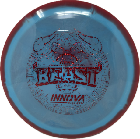 Beast-Innova-Foundation Disc Golf