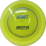Beast-Innova-Foundation Disc Golf