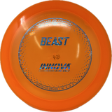 Beast-Innova-Foundation Disc Golf