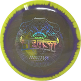 Beast-Innova-Foundation Disc Golf