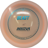Beast-Innova-Foundation Disc Golf