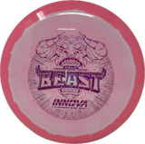 Beast-Innova-Foundation Disc Golf