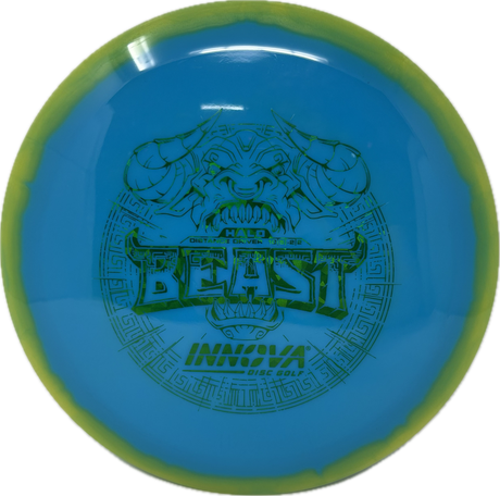 Beast-Innova-Foundation Disc Golf