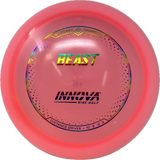 Beast-Innova-Foundation Disc Golf