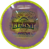 Beast-Innova-Foundation Disc Golf